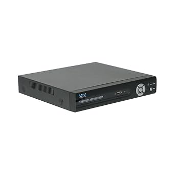 防犯カメラ　録画機　ハードディスクレコーダー DHV-600 2TB CCTV 防犯カメラ 録画機 ハードディスクレコーダー DHV-600 2TB CCTV